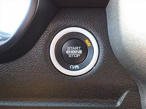 Used 2024 RAM 1500 Tradesman w/ Night Edition image 19