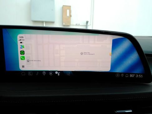 Used 2024 Cadillac XT4 Premium Luxury FWD image 10