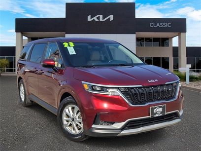 Certified 2023 Kia Carnival LX