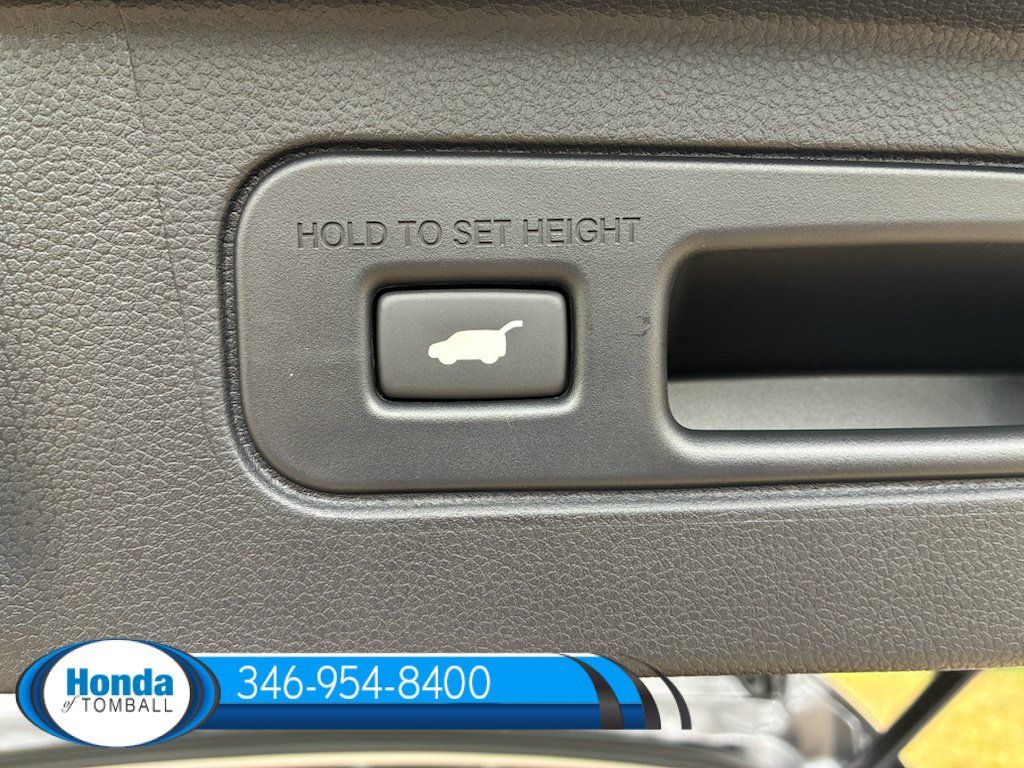 New 2026 Honda Pilot EX-L image 16