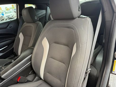 Used 2018 Chevrolet Camaro LT w/ RS Package RWD image 39