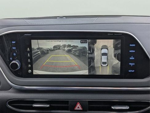 Used 2022 Hyundai Sonata Limited FWD image 21