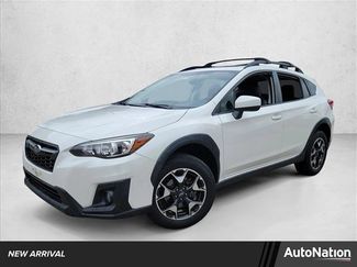 Used 2019 Subaru Crosstrek 2.0i Premium video 1