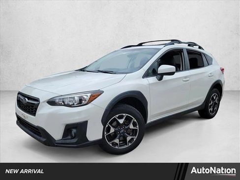 Used 2019 Subaru Crosstrek 2.0i Premium image 1