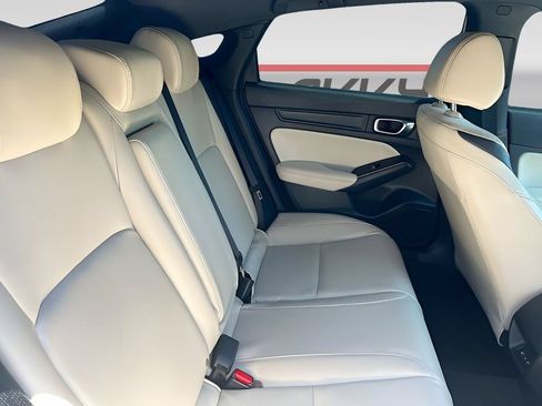 Used 2024 Acura Integra A-Spec FWD image 26