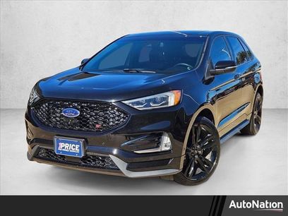 Used 2019 Ford Edge ST w/ Equipment Group 401A