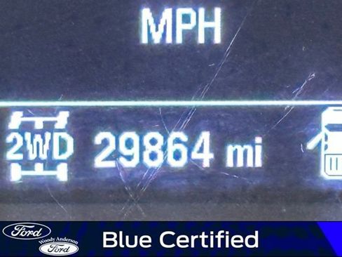 Used 2022 GMC Sierra 1500 Pro w/ Trailering Package image 12