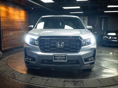 Used 2023 Honda Passport EX-L image 4