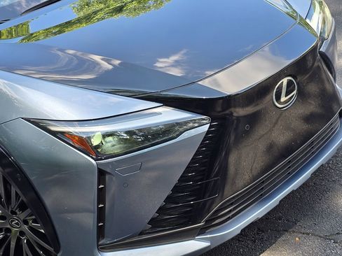 Used 2023 Lexus RZ 450e Premium w/ Accessory Package (Z1) image 61