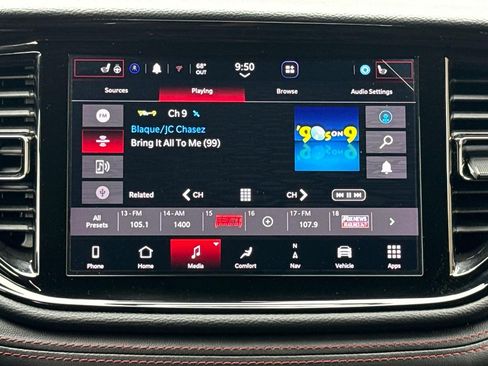 Used 2023 Dodge Durango R/T w/ Blacktop Package AWD/4WD image 22