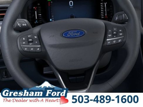 New 2026 Ford Maverick Lariat AWD/4WD image 15