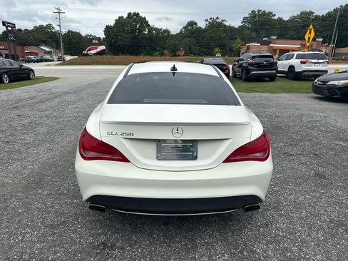 Used 2014 Mercedes-Benz CLA 250 image 11