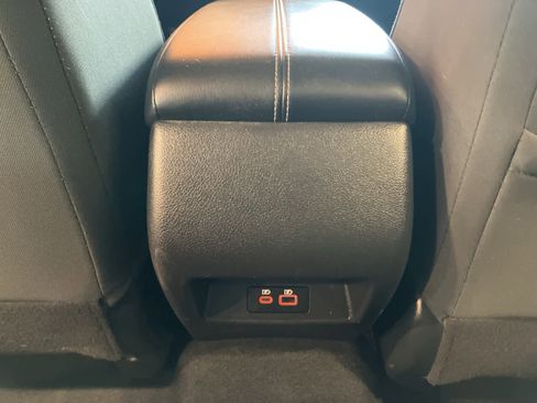 Used 2023 Nissan Altima 2.5 SV image 23