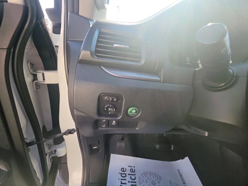 Used 2021 Honda Pilot Special Edition image 22