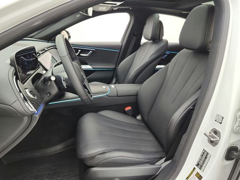 Used 2026 Mercedes-Benz E 350 Sedan image 15