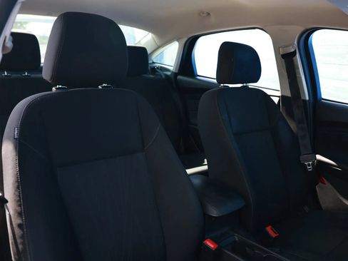 Used 2016 Ford Focus SE FWD image 26