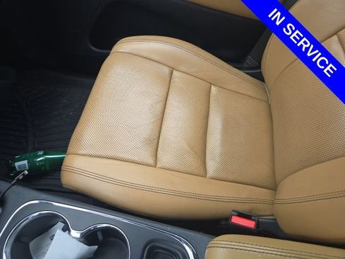 Used 2016 Dodge Durango Citadel w/ Premium Entertainment Group AWD/4WD image 9