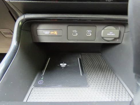 New 2026 Honda CR-V Sport Touring image 21