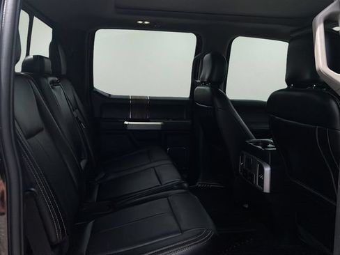 Used 2020 Ford F150 Lariat w/ Equipment Group 502A Luxury AWD/4WD image 13