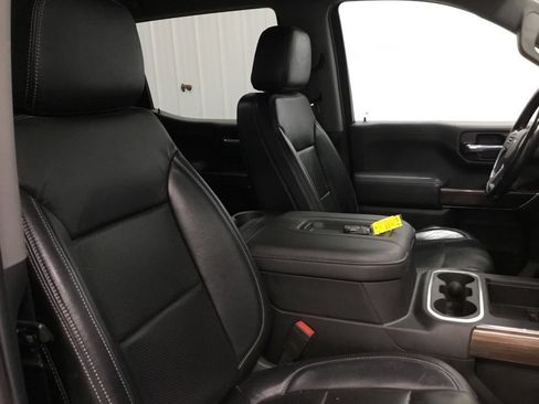 Used 2021 Chevrolet Silverado 1500 RST AWD/4WD image 32