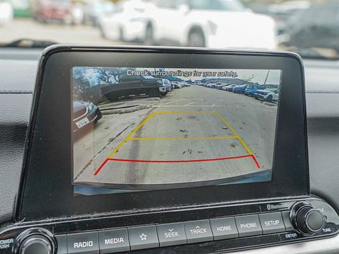 Certified 2020 Kia Forte LXS image 16