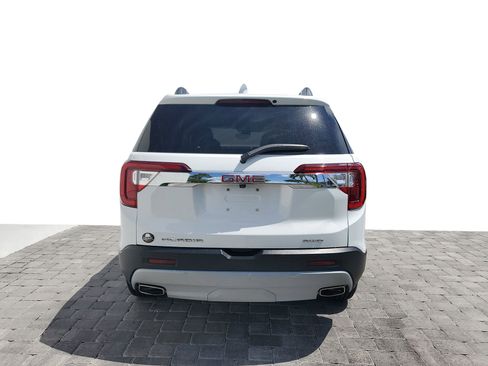 Used 2023 GMC Acadia SLE w/ Driver Convenience Package AWD/4WD image 5