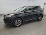 Used 2016 Hyundai Santa Fe Sport image 2