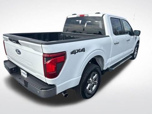 Used 2024 Ford F150 XLT w/ Mobile Office Package image 6