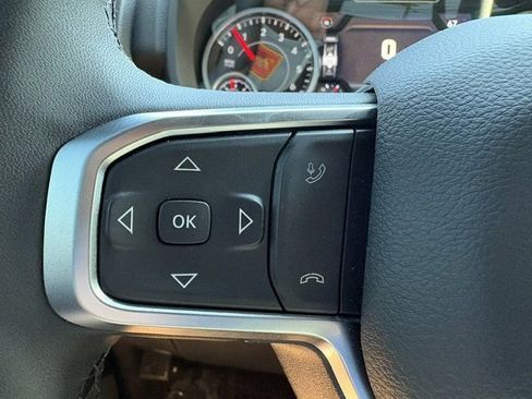 Used 2026 RAM 2500 Big Horn AWD/4WD image 21