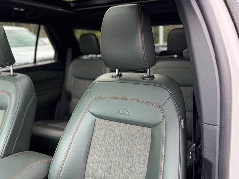 Used 2024 Ford Explorer Timberline w/ Timberline Technology Package AWD/4WD image 7