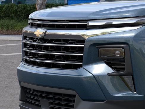 New 2026 Chevrolet Traverse LT w/ Driver Confidence Package FWD image 13