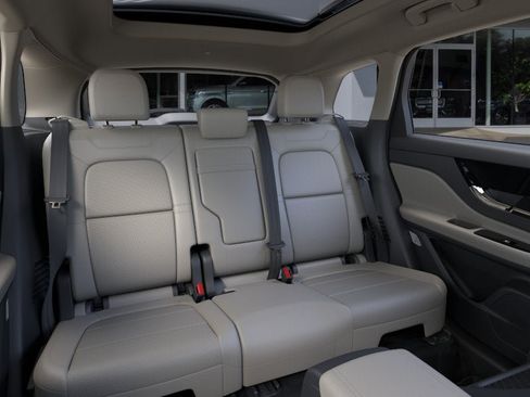 New 2026 Lincoln Corsair Reserve w/ Jet Appearance Package AWD/4WD image 11