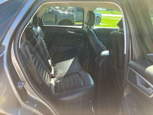 Certified 2024 Ford Edge SEL AWD/4WD image 18