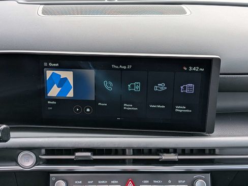 Certified 2026 Hyundai Tucson SE FWD image 18