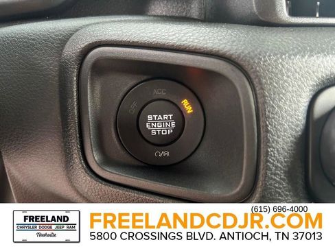 New 2025 Jeep Gladiator Willys image 20