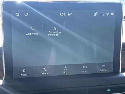 Used 2023 Lincoln Aviator Reserve w/ Equipment Group 201A AWD/4WD image 26