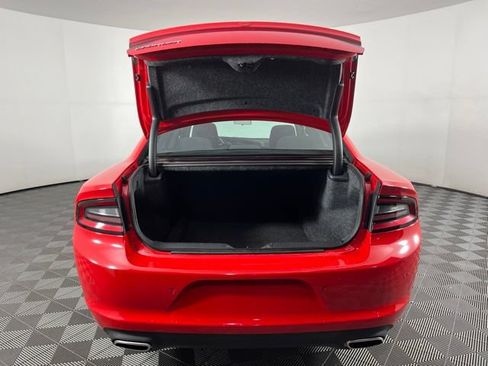 Used 2023 Dodge Charger SXT RWD image 47
