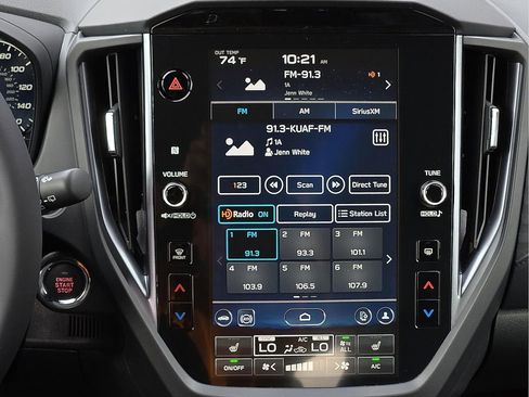 New 2026 Subaru Forester Sport AWD/4WD image 13