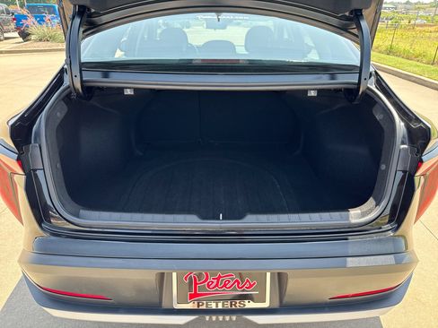 Used 2025 Kia K4 FWD image 21