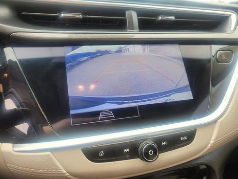 Used 2021 Buick Encore GX Preferred image 22