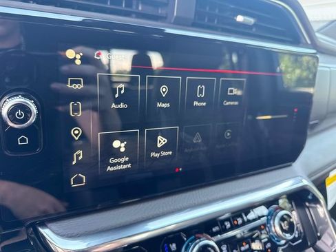 New 2026 GMC Sierra 1500 Denali w/ Denali Reserve Package AWD/4WD image 24