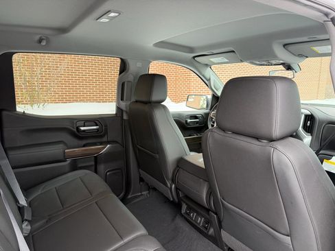 Used 2019 Chevrolet Silverado 1500 LT w/ All-Star Edition image 32