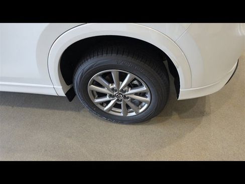 New 2025 MAZDA CX-5 AWD 2.5 S w/ Preferred Package image 38