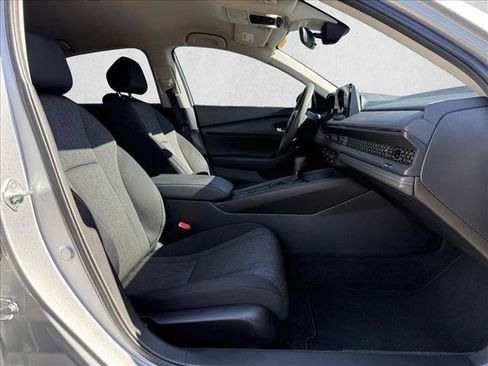 Used 2024 Honda Accord LX image 17