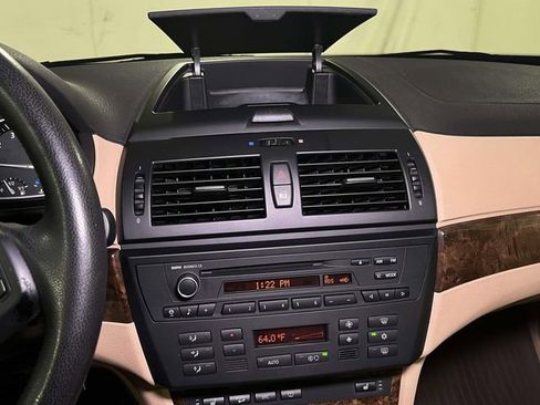 Used 2010 BMW X3 xDrive30i image 27