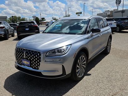 Used 2023 Lincoln Corsair Reserve