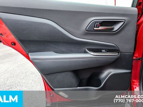 Used 2024 Toyota Crown XLE image 53