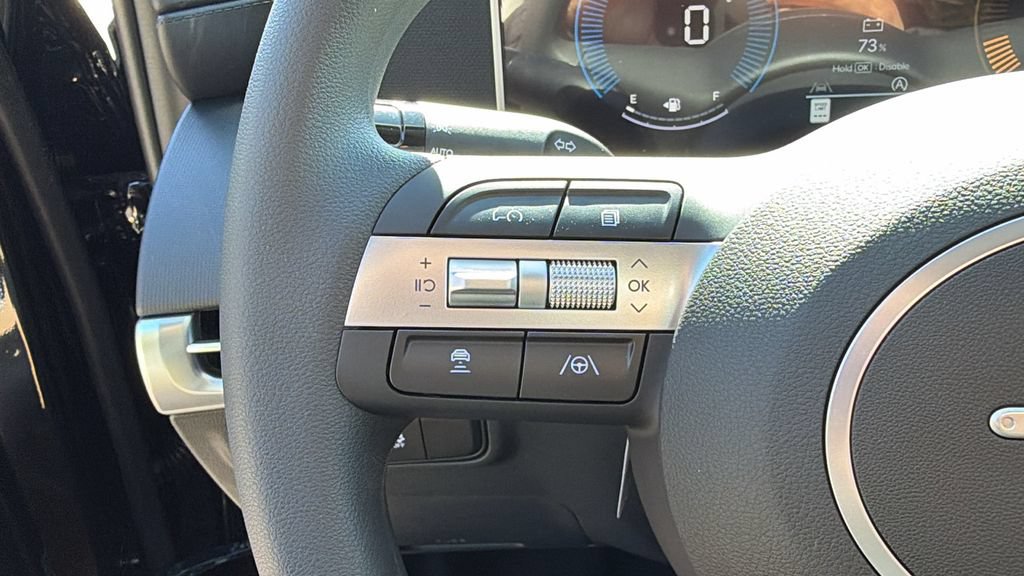 New 2026 Hyundai Tucson SEL Plus FWD image 31
