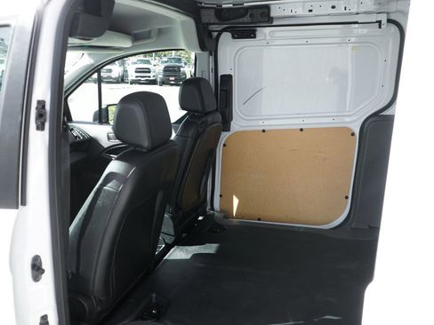 Used 2019 Ford Transit Connect XL image 30