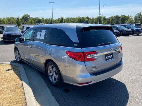 Used 2019 Honda Odyssey EX-L image 5